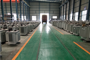 阿克苏S13-1000kva/10kv/0.4kv油浸式变压器