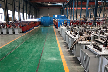 阿克苏S11-2000kva/10kv/0.4