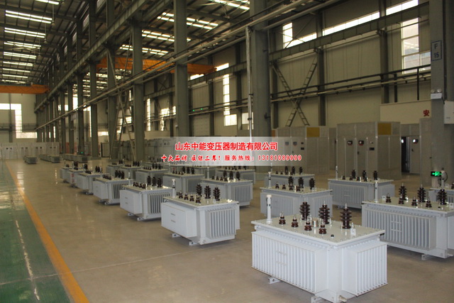 阿克苏S22变压器